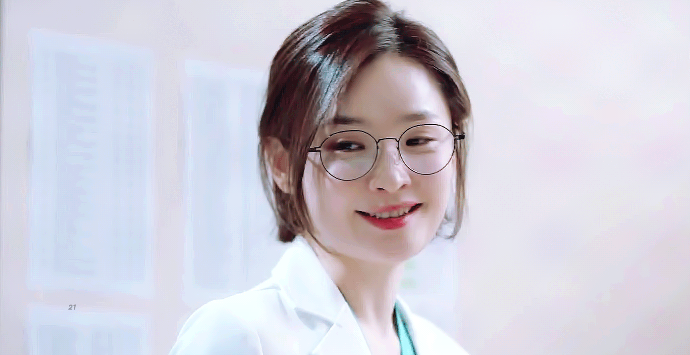 슬의생에서 현실에 얼마없는 직장상사 모습 보여준 채송화 | 인스티즈