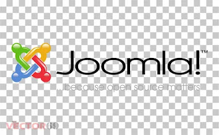 Logo Joomla - Download Vector File PNG (Portable Network Graphics) Logo Joomla - Download Vector File PNG (Portable Network Graphics)