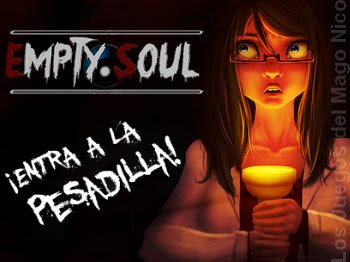 EMPTY SOUL - Video guía del juego. Emp_logo