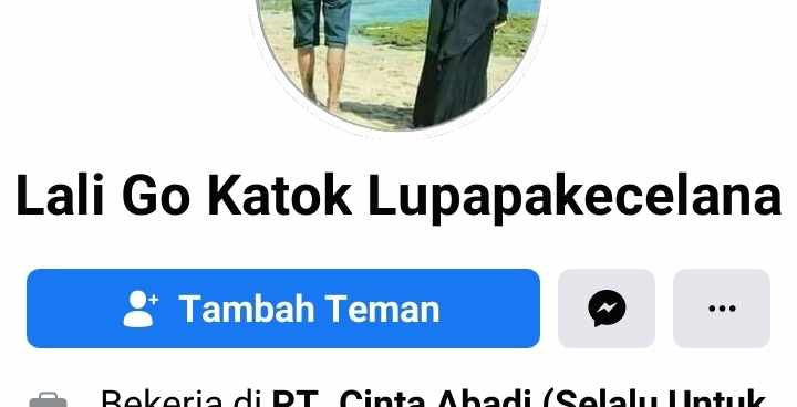 Nama yang lucu dan unik Nama yang lucu dan unik