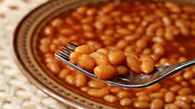 تفسير حلم رؤية الفاصوليا فى المنام لابن سيرين