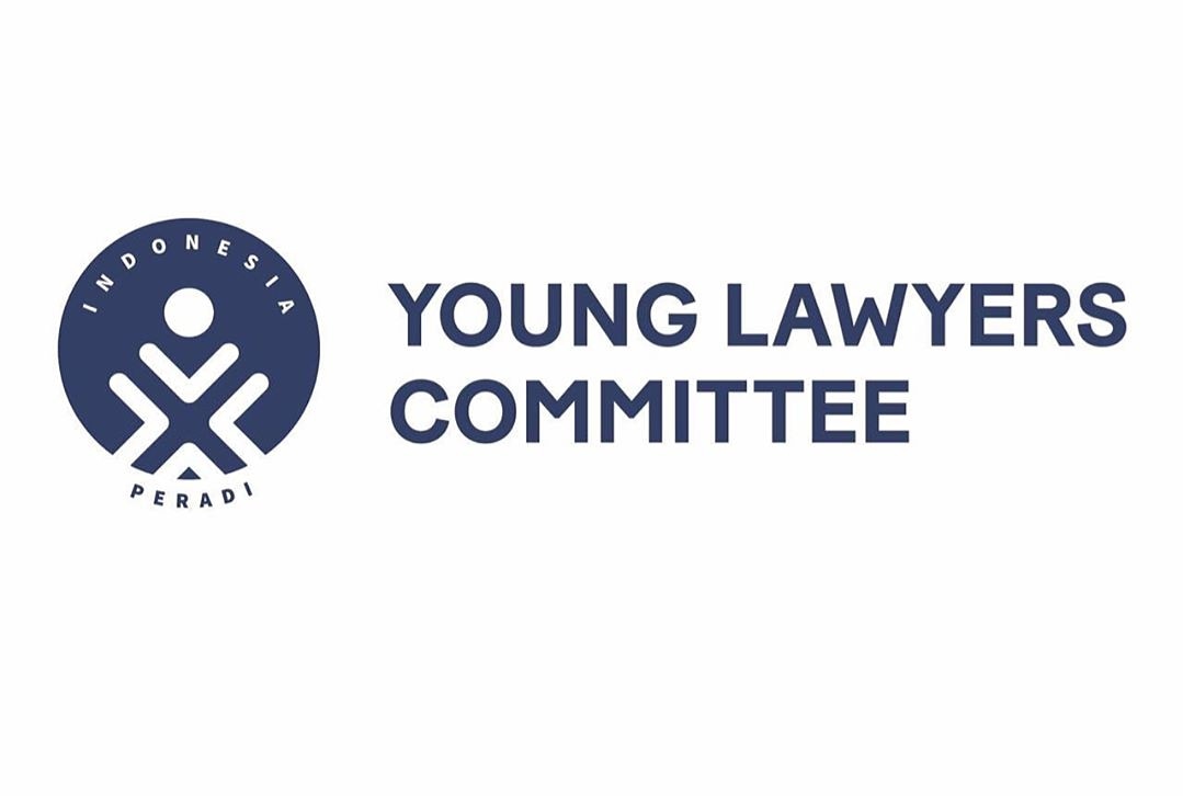 Young Lawyers Committee YOUNG LAWYERS COMMITTEE PERADI BANJARMASIN