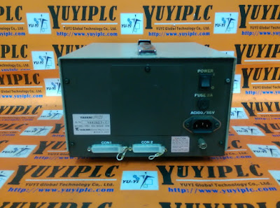 YASKAWA YASNAC FC1 FLOPPY DISC TRANSFER UNIT YASKAWA YASNAC FC1 FLOPPY DISC TRANSFER UNIT