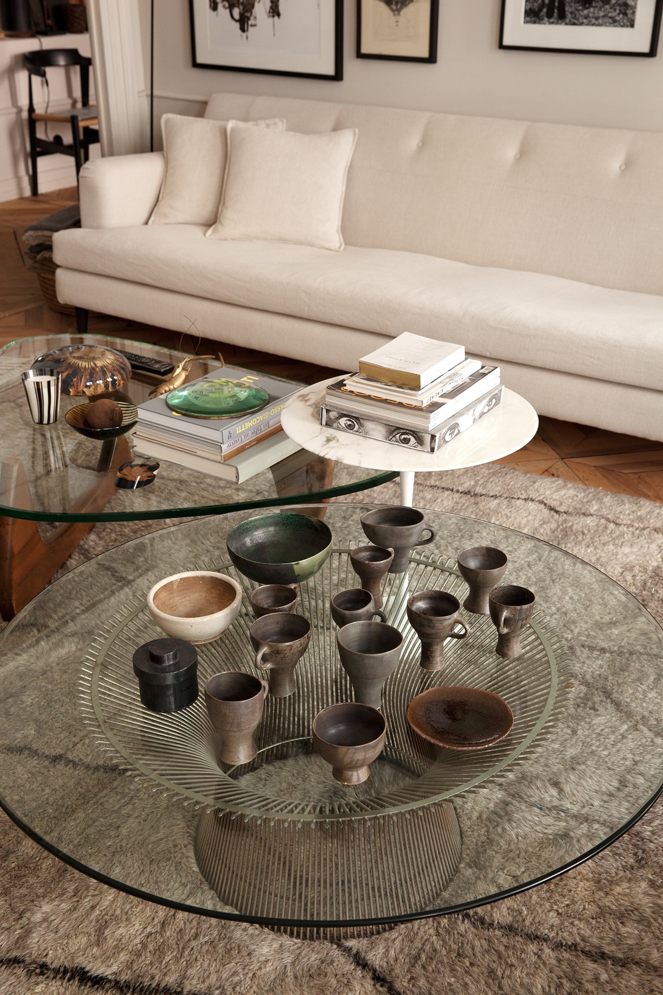 Décor Inspiration: Creating an Art-Filled Home