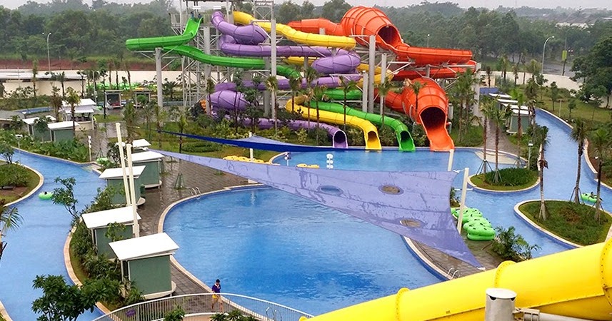 25 Daftar Harga Ticket Masuk Kolam Renang Di Bekasi