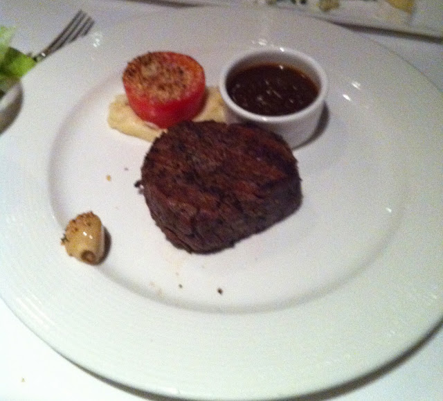GREAT EATS HAWAII IRONWOOD GRILLE PGA NATIONAL RESORT, PALM BEACH