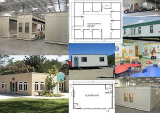 Modular buildings, mobile offices, portable classrooms and modular homes Modular buildings, mobile offices, portable classrooms and modular homes
