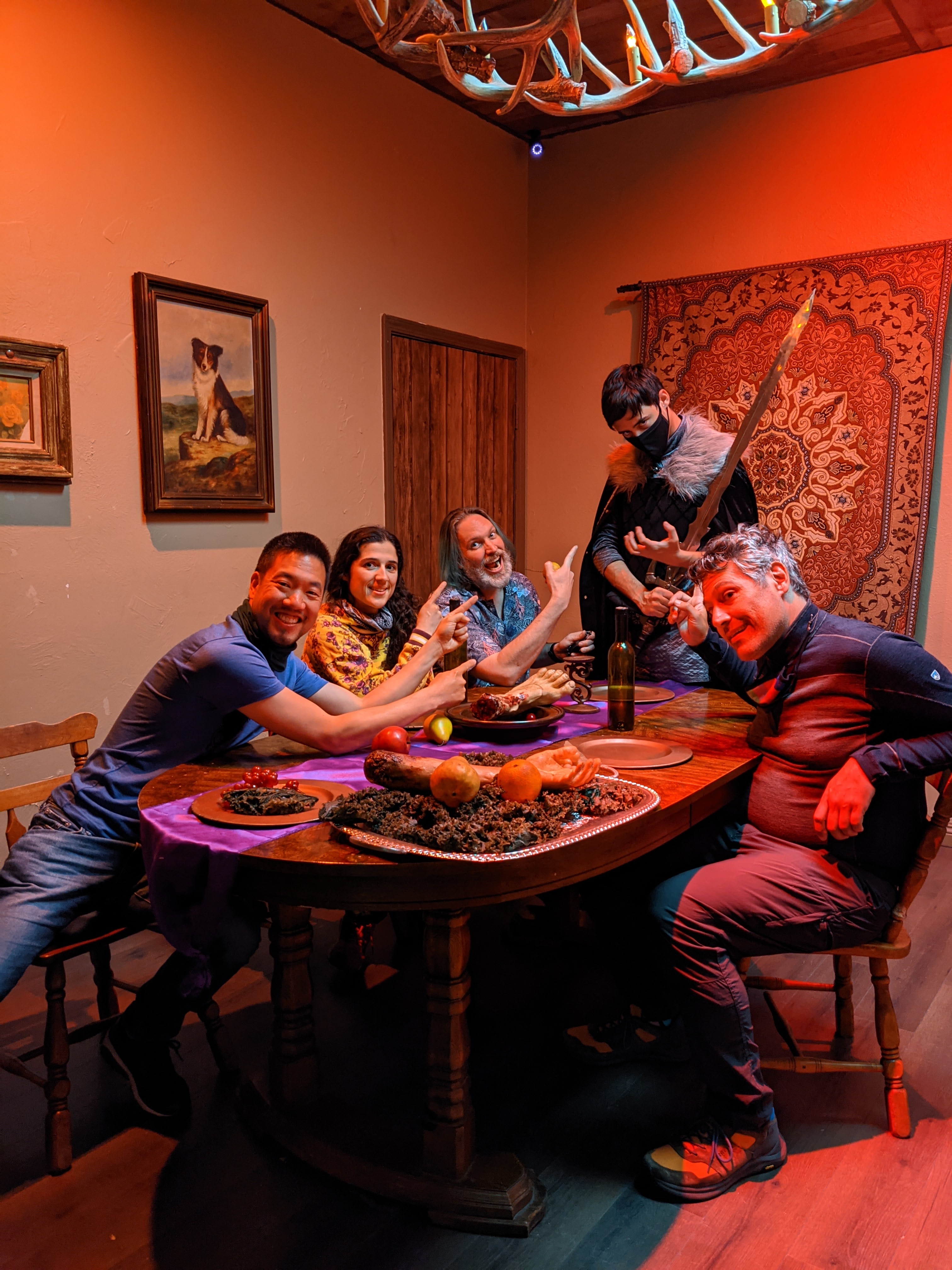 Best Los Angeles Escape Rooms (2023)