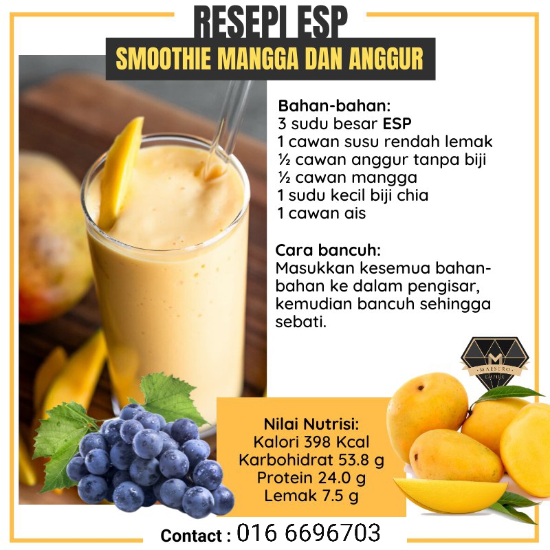 Wanita Kongsi 20 Resipi Sahur Sihat Guna Rolled Oat Yang Pasti Lebih Kenyang Dari Nasi Maskulin