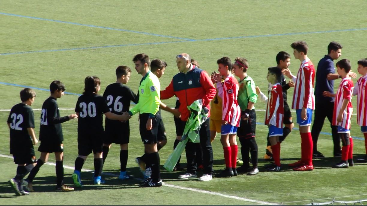 INFANTIL C.D.CAN PARELLADA 201718 CAN PARELLADATERRASSA