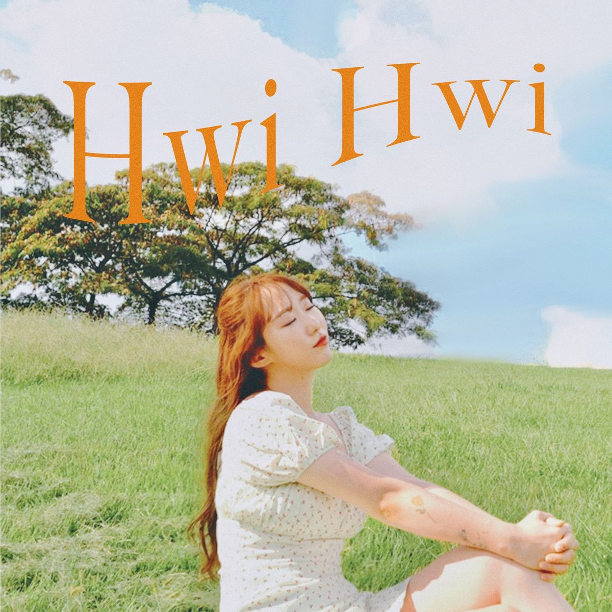 HAYAN – Hwi Hwi – Single
