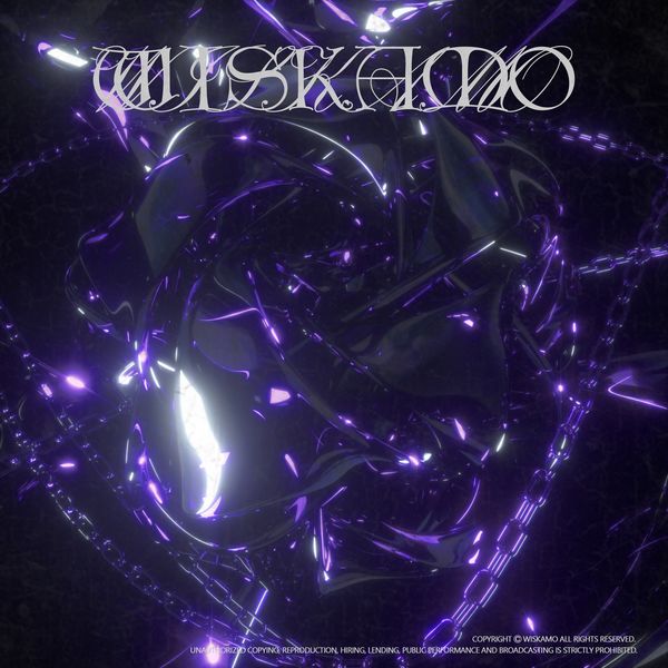 WisKamo – ₩-₩ – Single