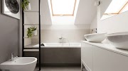 How to Make Your Bathroom Attractive and Clean by Renovation?