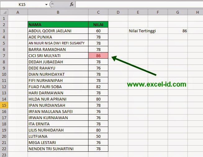 Inilah 14 Cara Rumus Togel Mencari Paling Update
