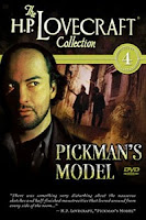 Pickman's Model 1981 cover