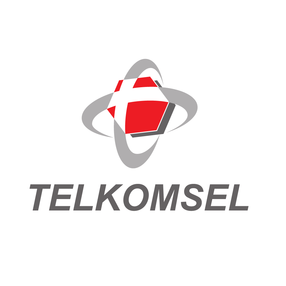 Download Logo Telkomsel Vektor Ai - Mas Vian