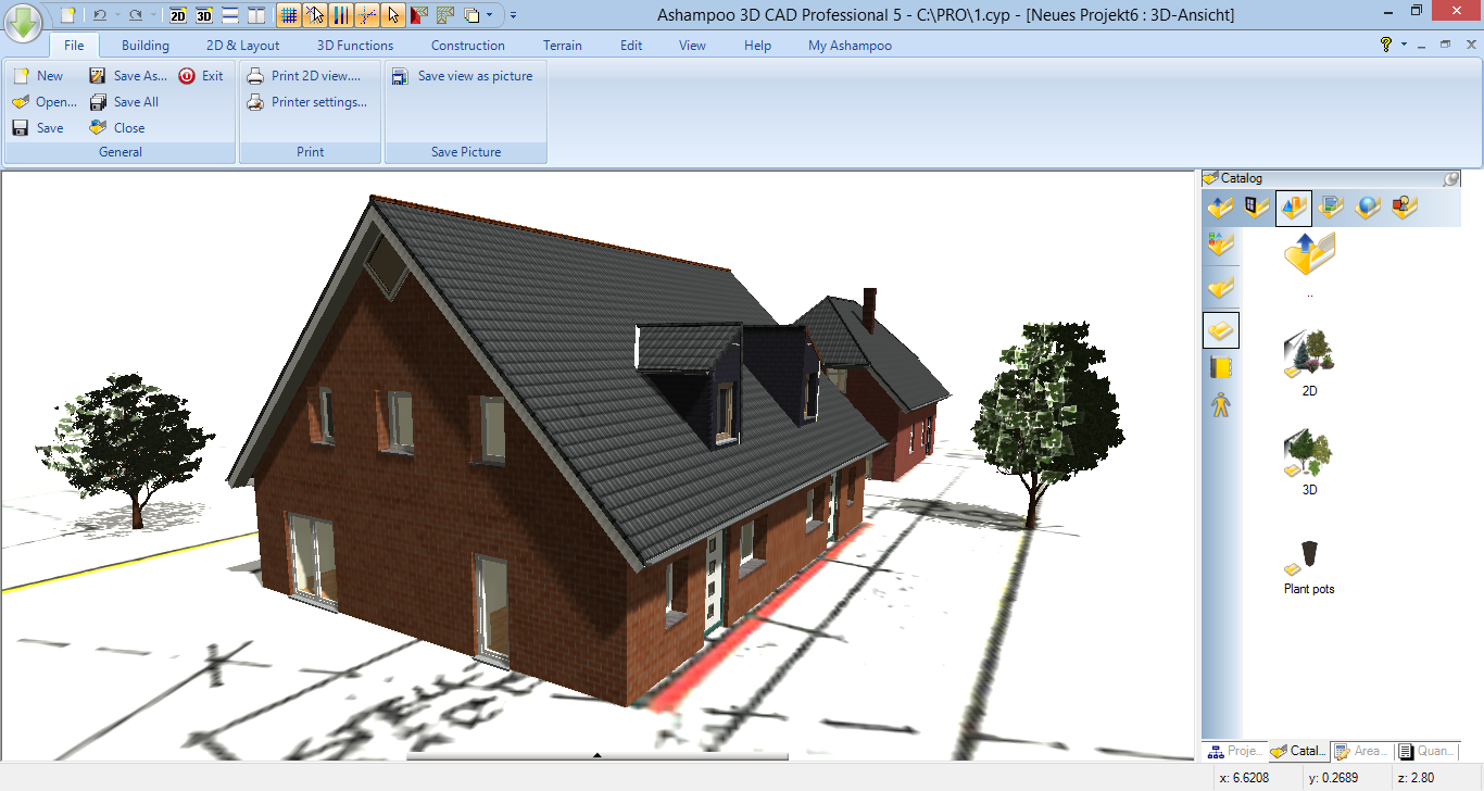ashampoo 3d cad ashampoo 3d cad