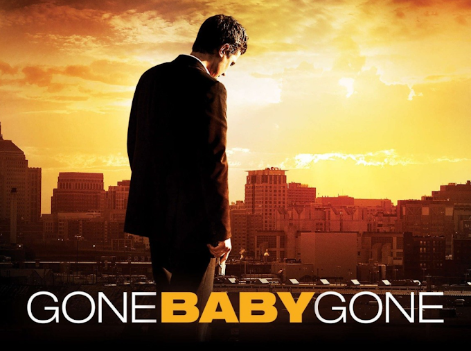 Gone Baby Gone [Movie Review]