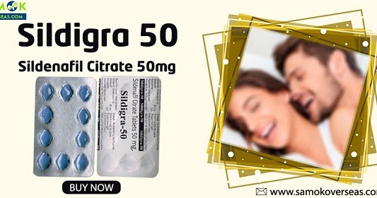 sildigra 50