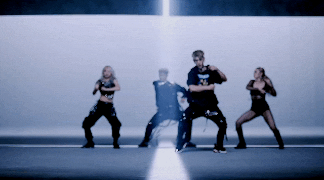 멤버가 다 춤선 좋다는 말이 있는 혼성그룹 | 인스티즈