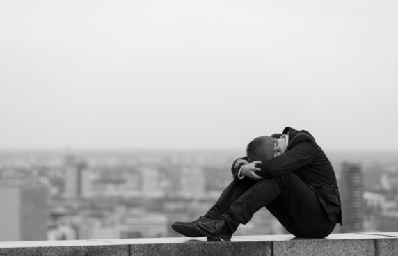 5 Tips Mengatasi Depresi Menurut Ajaran Islam