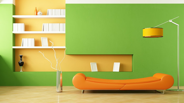 5 Kombinasi Warna Interior Rumah Modern Selain Putih Terbaru 5 Kombinasi Warna Interior Rumah Modern Selain Putih Terbaru