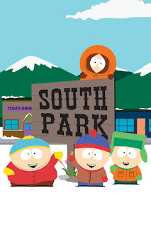 Review – South Park: 23ª Temporada