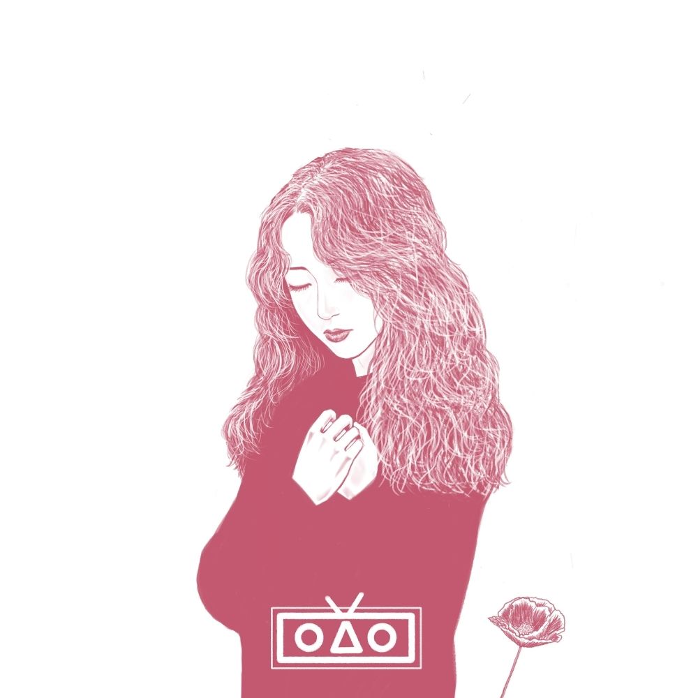 Oh So Yeon – 토닥토닥 – Single