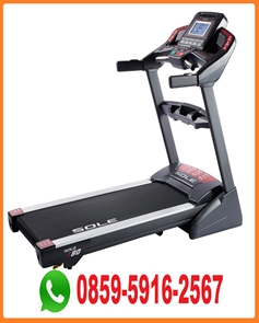 jual treadmill murah