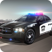 Police Car Chase MOD APK 1.0.1 (Mod Money) 