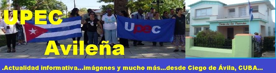 UPEC AVILEÑA