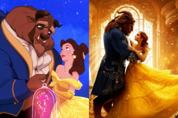 https www thewrap com beauty and the beast remake original box office