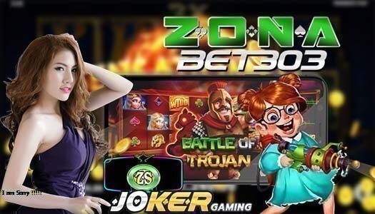 Situs Joker123 Gaming Slot Online Uang Asli