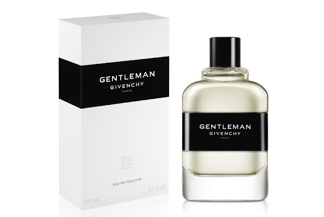 Givenchy Gentleman 100mL