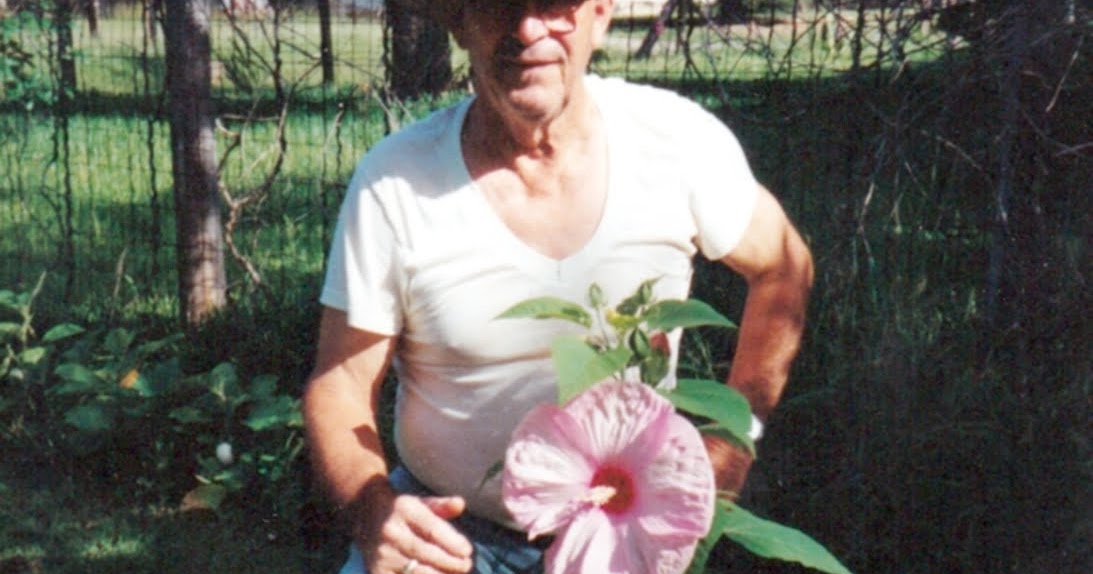 Obituaries Lewie Hendrix "Bonnie" Jennings