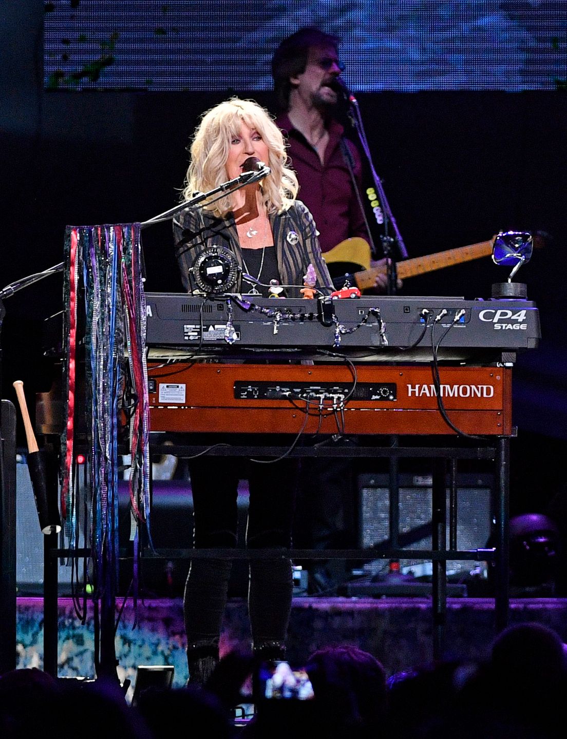 fleetwood mac nashville fleetwood mac nashville