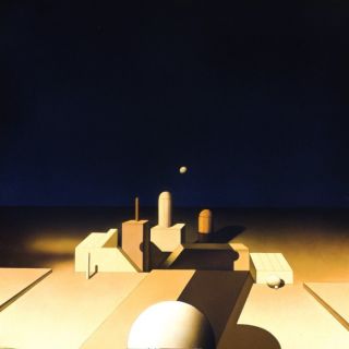 Димитър Буклийски-Мичи