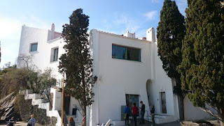 Cala de Portlligat, Cadaqués. Cala de Portlligat, Cadaqués.