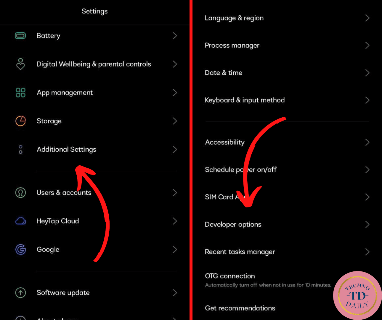 How to Turn Off All Sensors on Your Android Mobile With One Tap