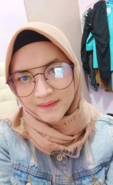 Risma Riang ningsih Janda Cari Jodoh Sederhana 