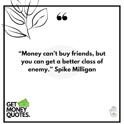 save money quotes