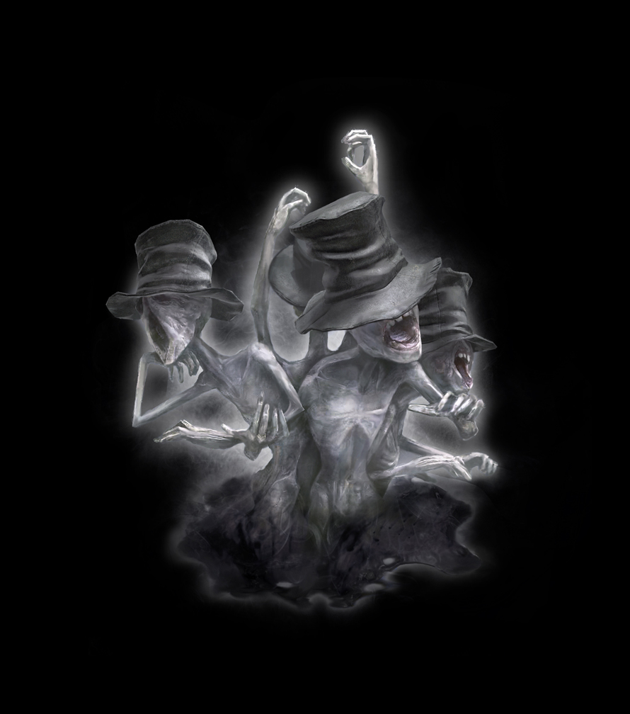 Messenger Skin DLCs Bloodborne Wiki