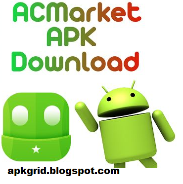 Download apk ac market