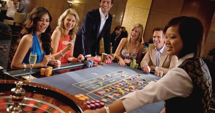 DAFTARKAN KASINO RESMI ONLINE 2020