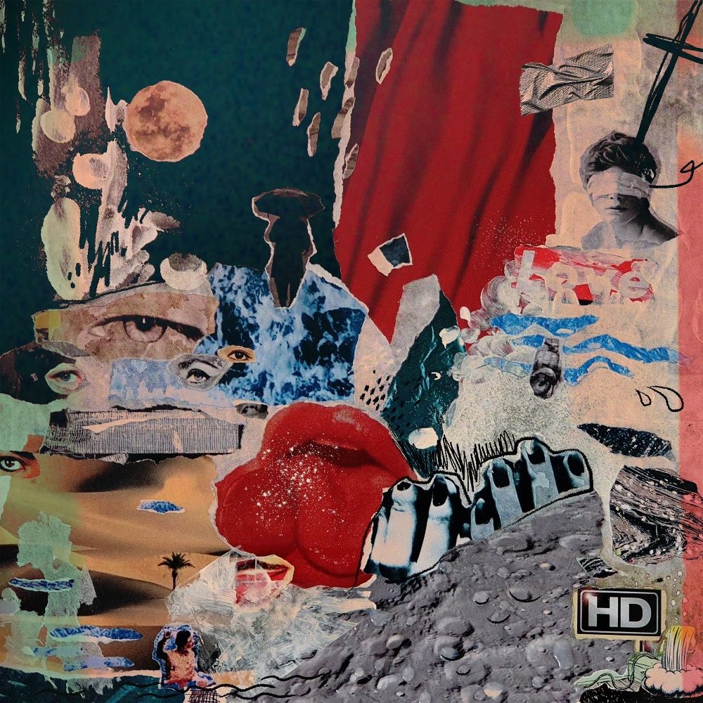 CINNA – Like a rain (feat. Mad Clown,Kim Seungmin
) – Single