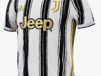 Kit Juventus 20/21 - Dream League Soccer Kits 2021