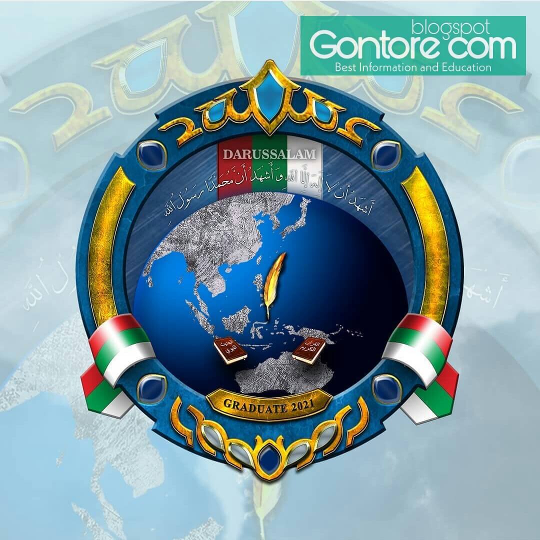 Calon Alumni Gontor 2021 Virtuous Generation Gontore