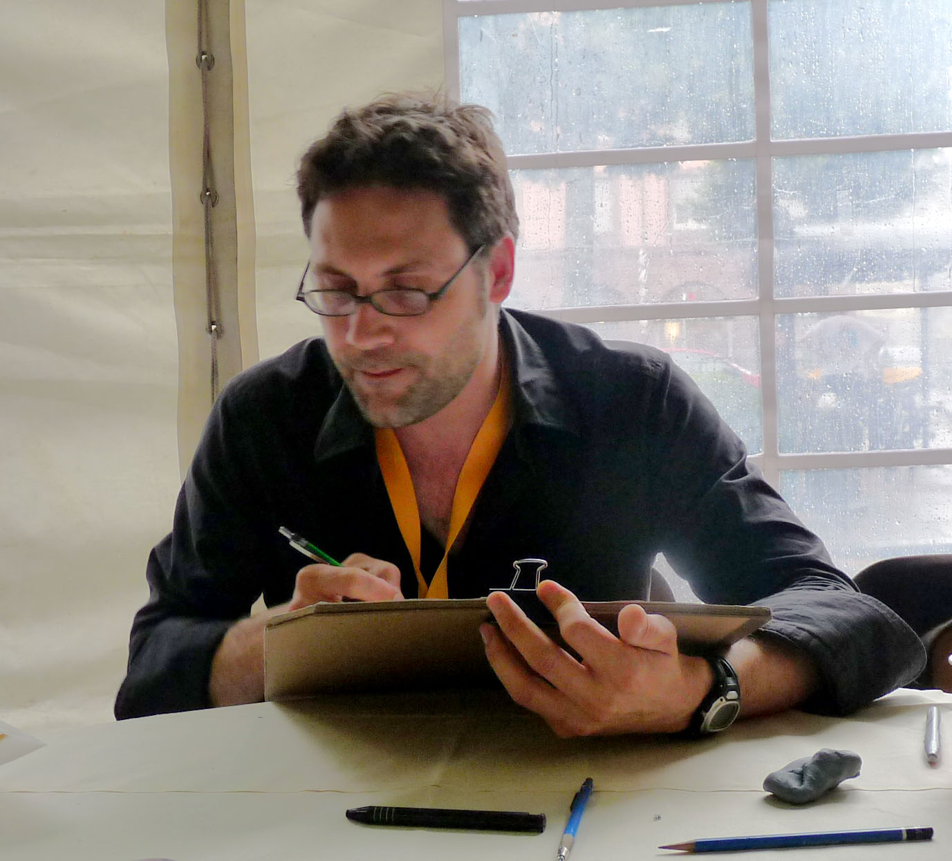 MARVELEANDO CON LOS HUEVONAZOS YANICK PAQUETTE