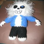 PATRON GRATIS ZOMBIE AMIGURUMI 21598