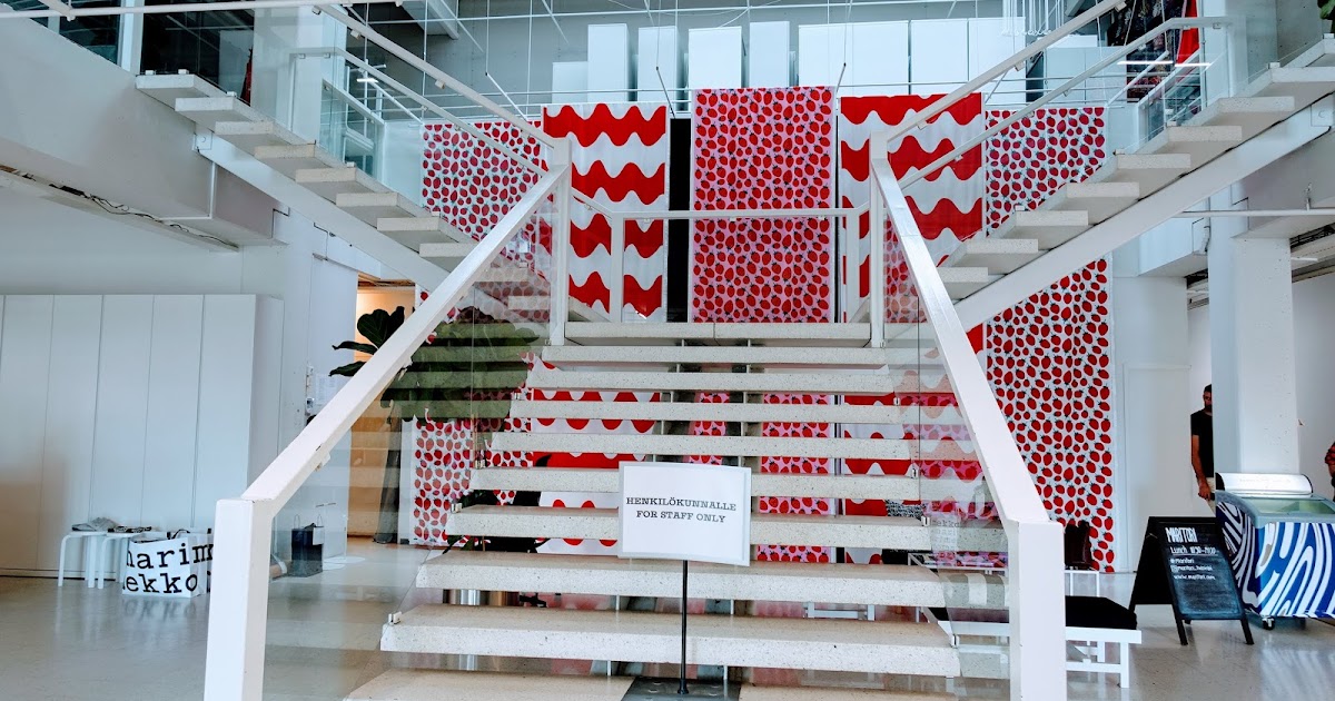 本場ヘルシンキのマリメッコアウトレットでお得にお買い物をしよう リーマンマイラーの楽しみ方